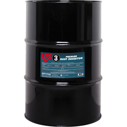 3&reg; Premier Rust Inhibitor, Drum Chandler Sales
