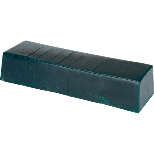 Rev&ecirc;tement de protection E-30, Vert, 25 lb, Boîte Chandler Sales