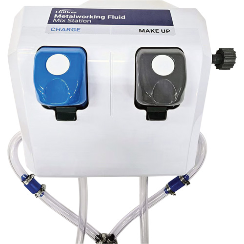 Postes de m&eacute;lange CIMCOOL Chandler Sales