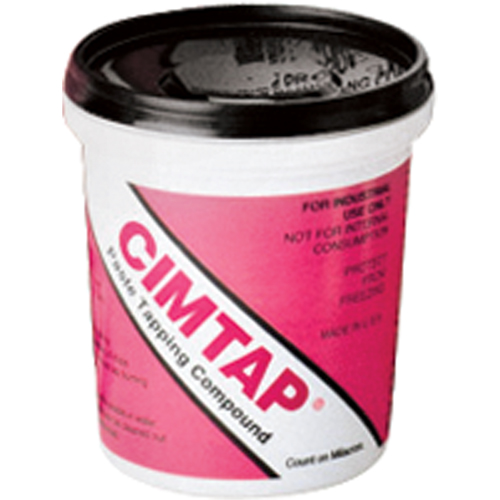 CIMTAP&reg; Tapping Compound Chandler Sales