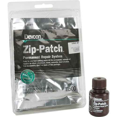 Zip-Patch Repair System Chandler Sales