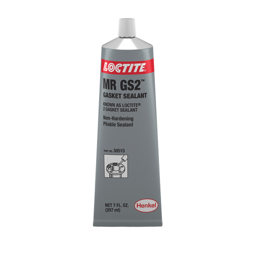 Gasket Sealant #2, Tube, Black Chandler Sales