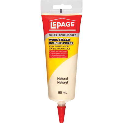 P&acirc;te de bois, 90 ml Chandler Sales