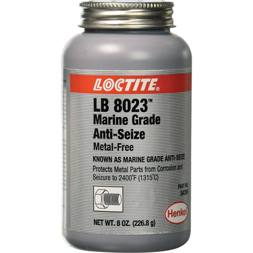 Antigrippant de qualit&eacute; marine Chandler Sales