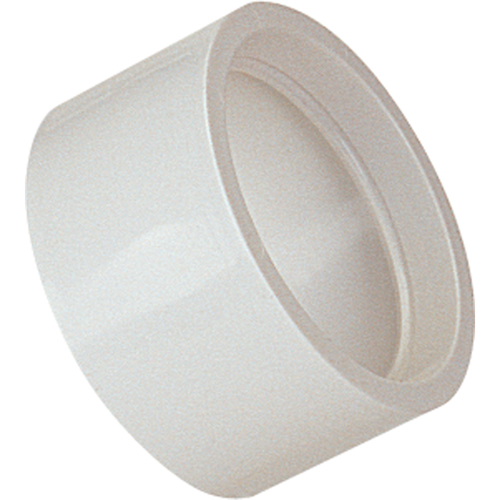 Adaptateur PVC, 3-19/40" lo x 1-39/50" h Chandler Sales