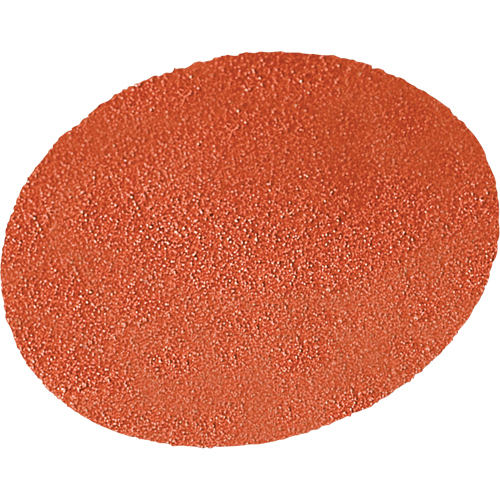 Disque 963G Roloc, 3" dia., Grain 50, Oxyde d'aluminium/C&eacute;ramique Chandler Sales