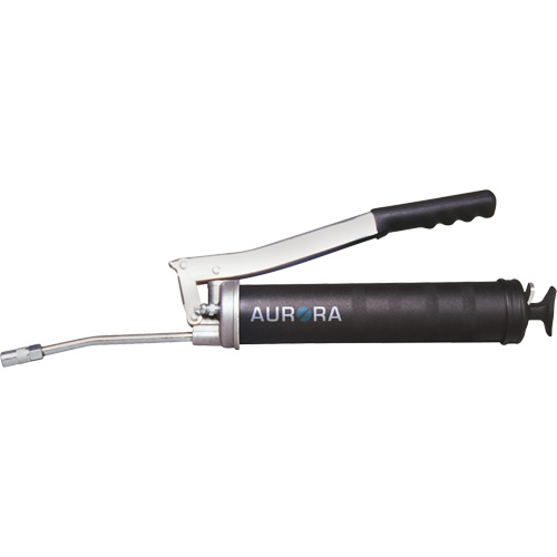Heavy-Duty Lever Grease Gun, 14 oz Capacity Chandler Sales