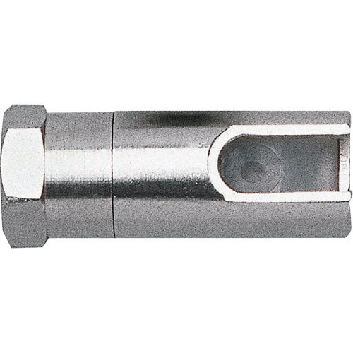 Coupleur hydraulique &agrave; angle droit Chandler Sales