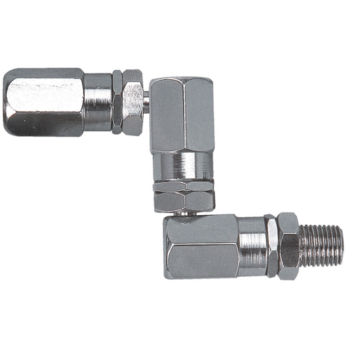 Grease Swivel Fitting Chandler Sales