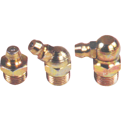 Grease Fitting, 1/4" - 28 SAE-LT Thread Chandler Sales