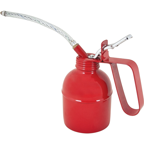 Burette &agrave; huile, Acier, Capacit&eacute; de 10 oz Chandler Sales