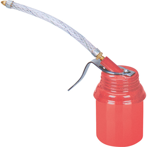 Oil Can, Steel, 4 oz Capacity Chandler Sales