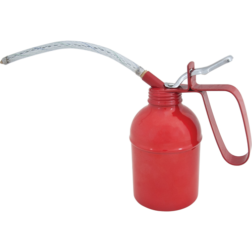 Oil Can, Steel, 13 oz Capacity Chandler Sales