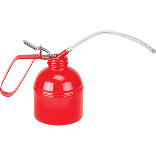 Burette &agrave; huile, Acier, Capacit&eacute; de 23 oz Chandler Sales