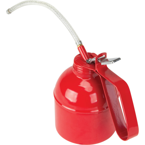 Burette &agrave; huile, Acier, Capacit&eacute; de 23 oz Chandler Sales