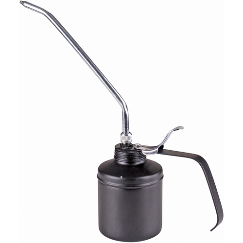 Burette &agrave; huile, Acier, Capacit&eacute; de 16 oz Chandler Sales