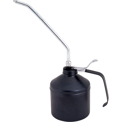 Burette &agrave; huile, Acier, Capacit&eacute; de 33 oz Chandler Sales