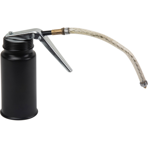 Burette &agrave; huile, Acier, Capacit&eacute; de 6 oz Chandler Sales