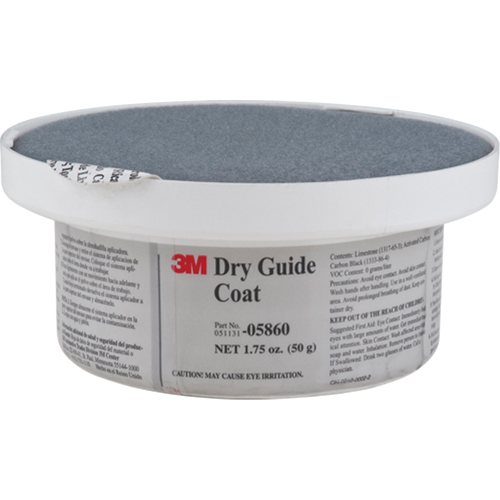 Couche-guide en poudre Chandler Sales