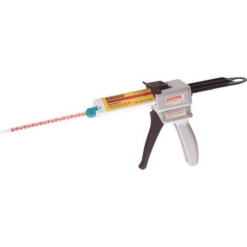 Dual Cartridge Manual Applicator, 50 ml Chandler Sales