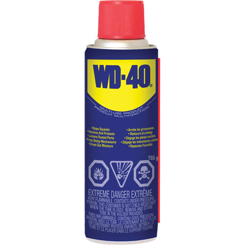 Penetrating Oil, Aerosol Can, 3 oz Chandler Sales