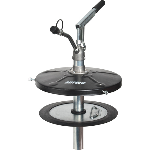 Pompe de remplissage de graisse Chandler Sales