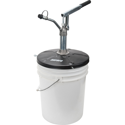 Pompe de remplissage de graisse Chandler Sales