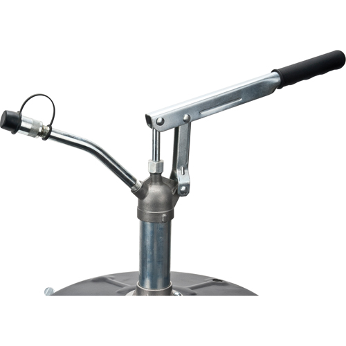 Pompe de remplissage de graisse Chandler Sales