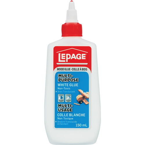 LePage&reg; White Glue Chandler Sales