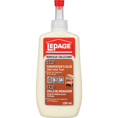 LePage&reg; Carpenter's Glue Chandler Sales