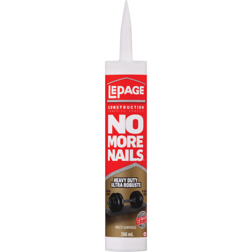 No More Nails de LePage Chandler Sales