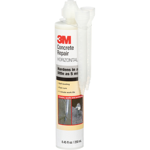 Concrete Repair, Tube, Grey Chandler Sales
