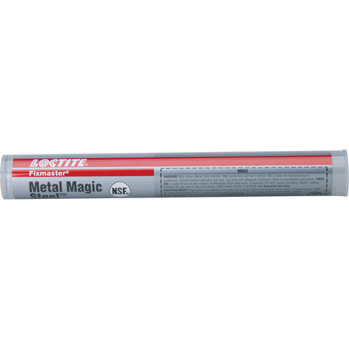 Fixmaster Metal Magic Steel Repair, 150 g., Stick Chandler Sales