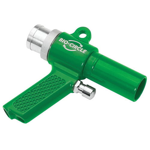 BIO-CIRCLE Air Drying Gun Kit Chandler Sales