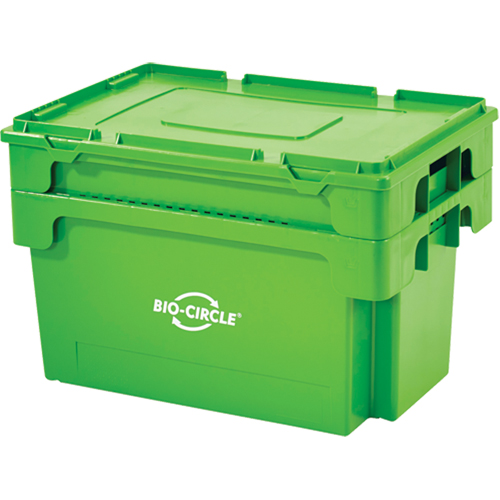 Bac de trempage CleanBox Dip Chandler Sales