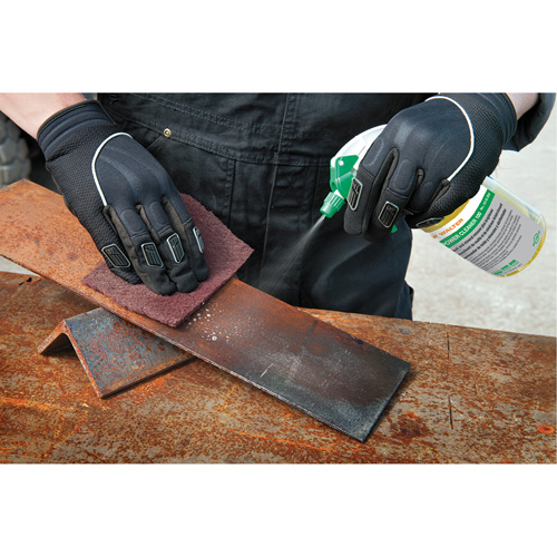 Power Cleaner 100 High Strength Cleaner & Brightener, 3.78 L, Jug Chandler Sales