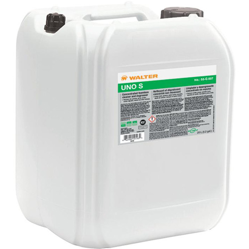 Uno S High Strength Cleaner & Degreaser, Pail Chandler Sales