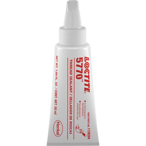 Adh&eacute;sif 5770, Tube, 50 ml, -54° C - 277° C/-65° F - 530° F Chandler Sales