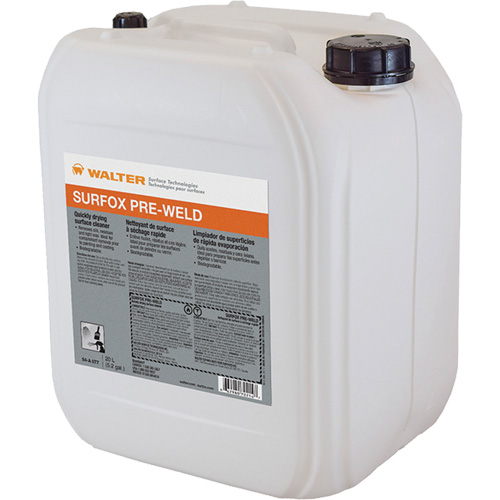 Surfox Pre-Weld, Pail Chandler Sales