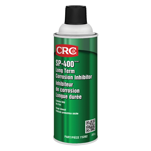 SP-400 Corrosion Inhibitor, Aerosol Can Chandler Sales