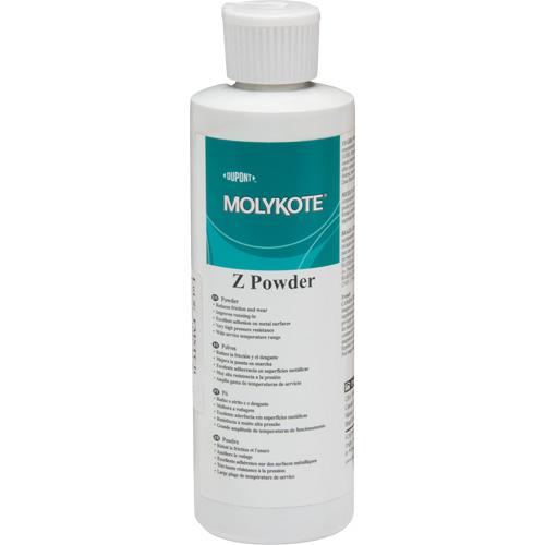Molykote Z Lubricant Powder Chandler Sales