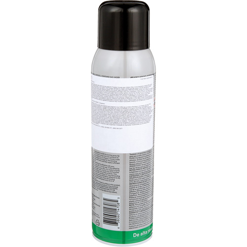 20 Heavy Duty Spray Adhesive, Clear, Aerosol Can Chandler Sales
