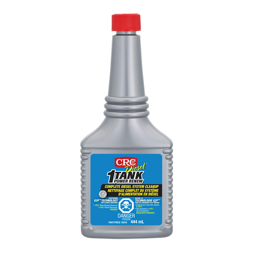 1-Tank Power Renew Cleaner, Bottle Chandler Sales