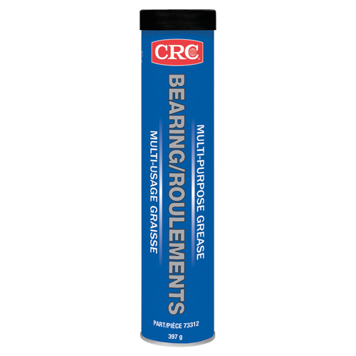 Marine Boat, Trailer &  Wheel Bearing Grease, 397 g, Cartridge Chandler Sales