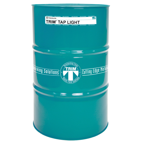 TRIM&reg; TAP Light Tapping Fluid, Drum Chandler Sales