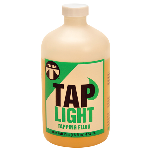 TRIM&reg; TAP Light Tapping Fluid, Bottle Chandler Sales