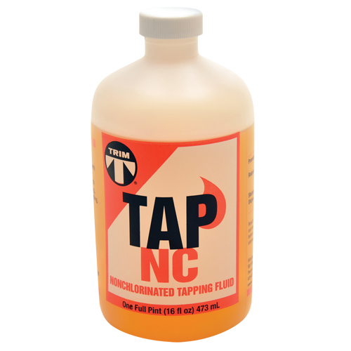 TRIM&reg; TAP NC Tapping Fluid, Bottle Chandler Sales