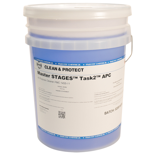 STAGES Task2 All-Purpose Cleaner, Pail Chandler Sales