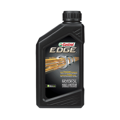 EDGE&reg; C3 5W30 Motor Oil, 946 ml, Bottle Chandler Sales