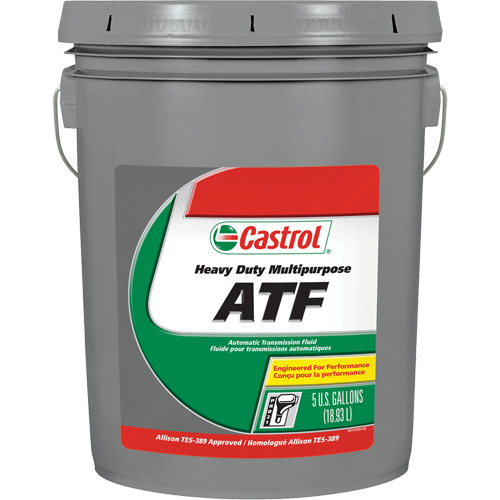 2500 Heavy-Duty Automatic Transmission Fluid Chandler Sales